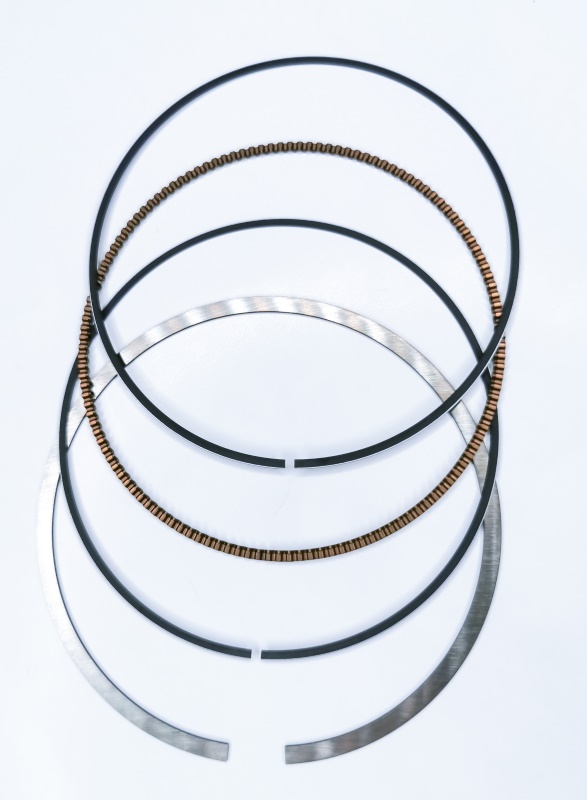 Vertex Piston Rings V.P. Italy Srl Vertex Pistons